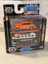 M2 Auto-Lift AutoZone 14-01