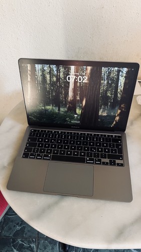 Macbook air zoll 2020 i7 - air,