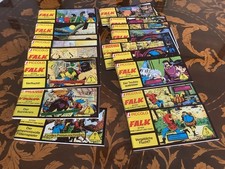 Falk Piccolo 2. Serie 1-17 u