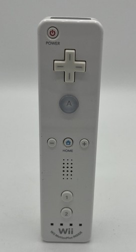 Original nintendo wii - original, remote