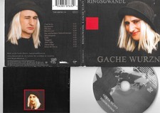 CD: RINGSGWANDL: GACHE WURZN