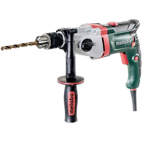 Metabo bohrmaschine 1300w - metabo,