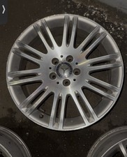 Original mercedes klasse - mercedes, e