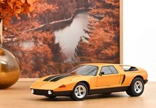 Mercedes C111/II 1970 Weißherbst metallic Norev 183050  1/18