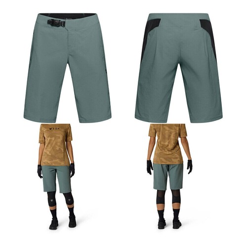 Fox ranger damen - ranger, mtb