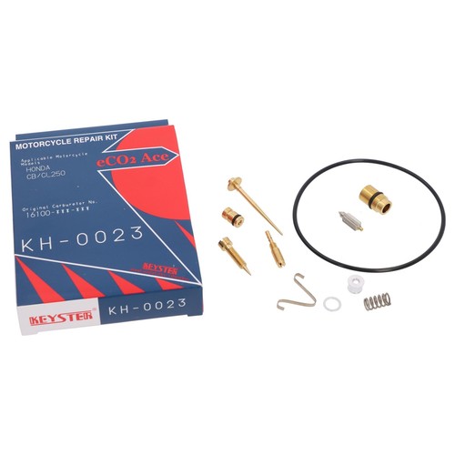 Vergaser reparatursatz für - vergaser,