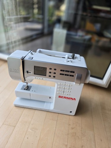 Bernina 350 patchwork - b,