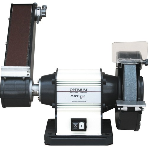Kombibandschleifmaschine 20 - gu,
