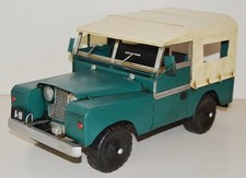 Blechauto Nostalgie Modellauto