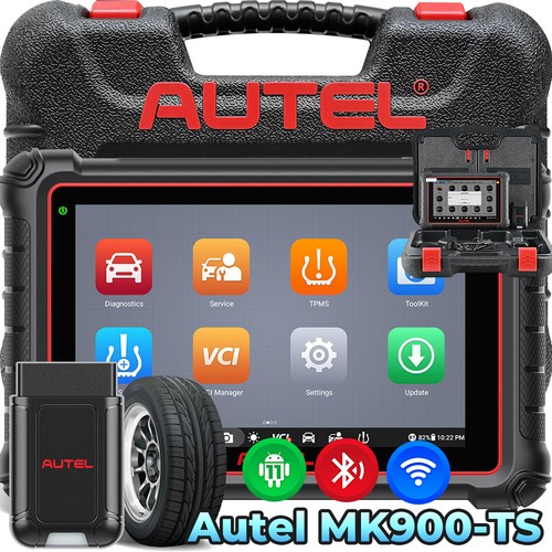 2026 autel maxicom mk900 - 2026,