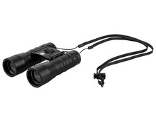 AURIOL Trekking Taschenfernglas Fernglas 12x32 ohne Reinigungstuch *B-Ware