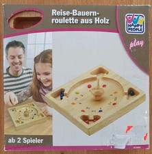 Reise Bauern Roulette