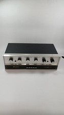 Vintage CROWN IC150 Control