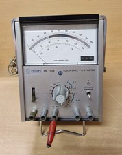 Philips PM2404 Electronic VA