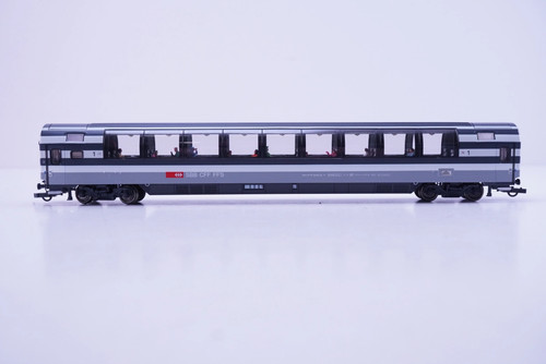 Roco 44768 dc - (kad0301), h0
