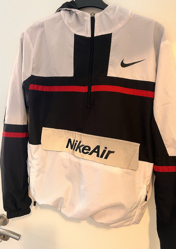 Nike air herren trainingsjacke - nike,