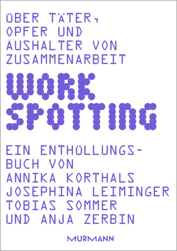 Workspotting über täter - workspotting,