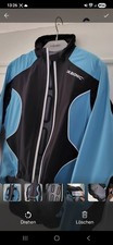 X BIONIC RADJACKE