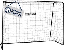 Hudora fußballtor solid25 - hudora,