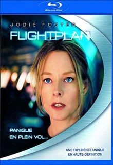 Flight plan blu - |, dvd