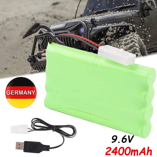 Nimh akku 2400mah - nimh,