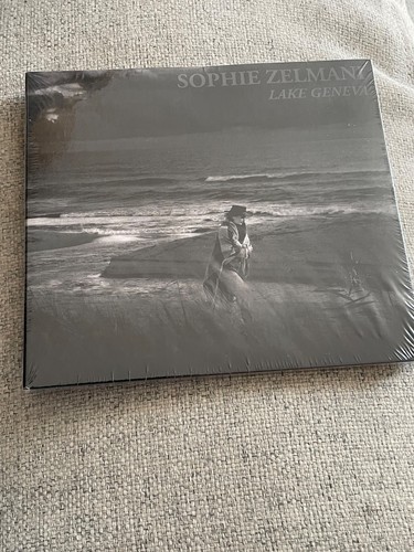 Sophie zelmani lake - zelmani:, geneva