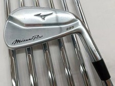 (MIZUNO) Eisensatz 7-teilig