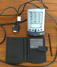 Palm Vx PDA Handheld Organizer