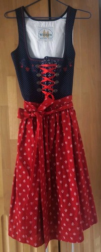 Wenger dirndl - gr., 34
