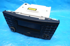 Mercedes W211 S211 E-Klasse