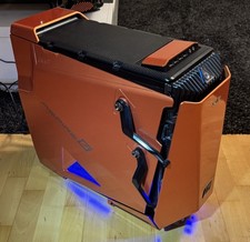 Gamer PC - Acer Predator G7750 Custom / i7 / 32GB RAM / 1080Ti / LEDs