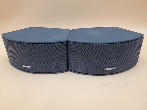 Bose av3 media center - av3-2-1,