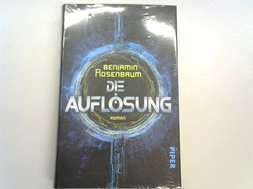 Die auflösung rosenbaum - die,