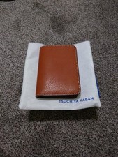 Tsuchiya Kaban Urbano Jacket