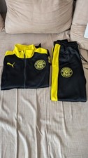Bvb borussia dortmund retro - borussia,