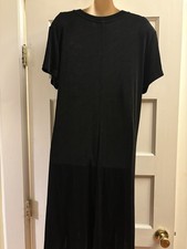 Citiknits Dress Slinky Knit