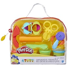 Play Doh - Starter Set (B1169) Toy NEU