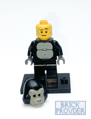 Verschiedene lego minifiguren - verschiedene,