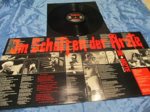 Die ärzte schatten - ,, im