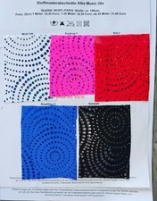 Badeanzug  Bikini Stoff