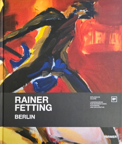 Rainer fetting berlin s - a.,