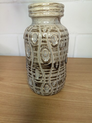 Scheurich keramik vase - ,
