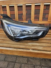 Orig Opel LED Scheinwerfer