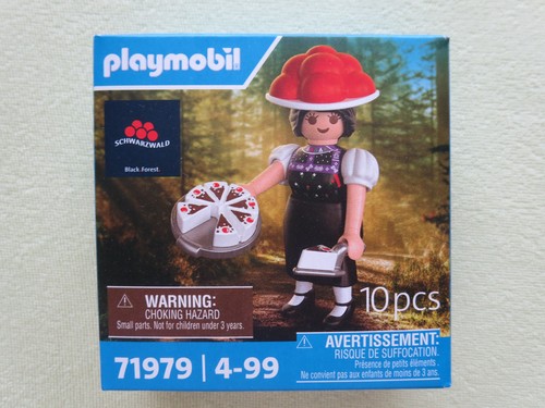 Playmobil sonderfigur - playmobil,