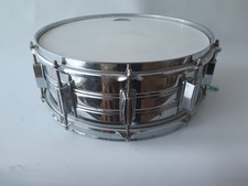 80's PEARL 14"  SNARE DRUM 