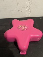 Polly pocket fairy light - polly,