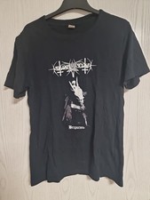 Nokturnal Mortum - T-Shirt