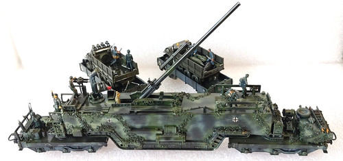 Märklin wehrmacht 3 - wehrmacht,