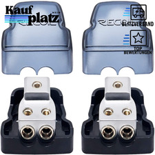 Car Audio Stromverteilerblock