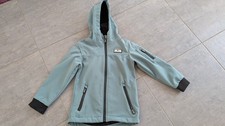 Softshelljacke 128
